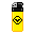 Briquet jaune