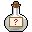 Potion Inconnue