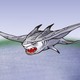 Requin Volant