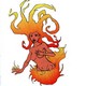 Élémental de Feu