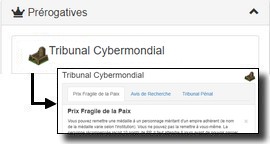 Comit&eacute; Olympique