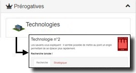 Technologies