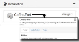 Coffre-Fort