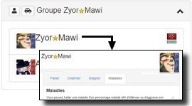 Traiter les Maladies