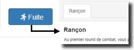 Payer une Ran&ccedil;on