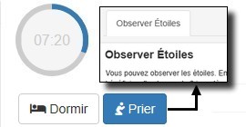 Observer les &Eacute;toiles