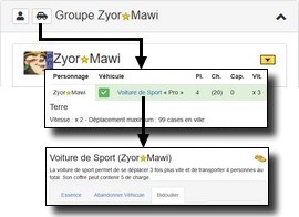 Bidouiller un Moteur