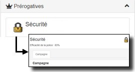 S&eacute;curit&eacute;