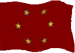 Drapeau de Kraland