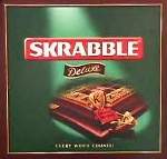 Skrabble